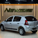 Renault SANDERO Expression Hi-Flex 1.0 16V 5p 2011 Flex-2