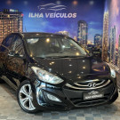 Hyundai i30 1.8 16V Aut. 5p 2015 Gasolina-2