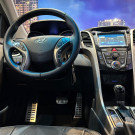 Hyundai i30 1.8 16V Aut. 5p 2015 Gasolina-5