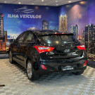 Hyundai i30 1.8 16V Aut. 5p 2015 Gasolina-15