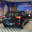 Hyundai i30 1.8 16V Aut. 5p 2015 Gasolina-13