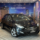 Hyundai i30 1.8 16V Aut. 5p 2015 Gasolina-1