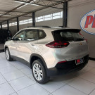 GM - Chevrolet TRACKER LTZ 1.0 Turbo 12V Flex Aut. 2023 Flex-0