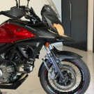 SUZUKI DL 650 XT V-STROM 2016 Gasolina-2