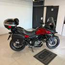 SUZUKI DL 650 XT V-STROM 2016 Gasolina-0