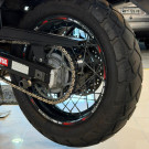 SUZUKI DL 650 XT V-STROM 2016 Gasolina-10