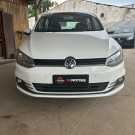 VW - VolksWagen Fox Comfortline 1.0 Flex 12V 5p 2016 Flex-0