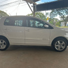 VW - VolksWagen Fox Comfortline 1.0 Flex 12V 5p 2016 Flex-1