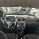 VW - VolksWagen Fox Comfortline 1.0 Flex 12V 5p 2016 Flex-4