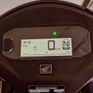 HONDA BIZ 125 ES/FLEX ano 2026 ZERO KM-1