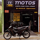 HONDA BIZ 125 ES/FLEX ano 2026 ZERO KM-4