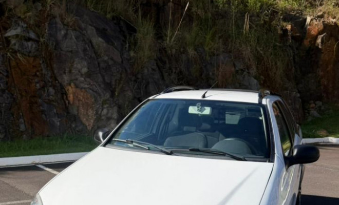 Fiat Strada Working 1.4 mpi Fire Flex 8V CD 2012 Flex-3