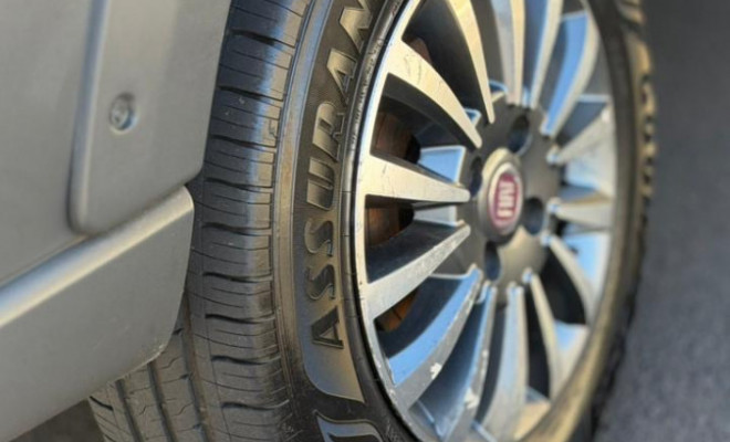 Fiat Strada Working 1.4 mpi Fire Flex 8V CD 2012 Flex-14