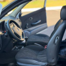 Fiat Strada Working 1.4 mpi Fire Flex 8V CD 2012 Flex-8