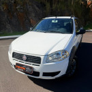 Fiat Strada Working 1.4 mpi Fire Flex 8V CD 2012 Flex-1