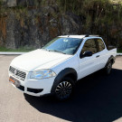 Fiat Strada Working 1.4 mpi Fire Flex 8V CD 2012 Flex-2