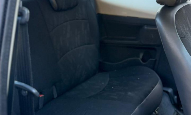 Fiat Strada Working 1.4 mpi Fire Flex 8V CD 2012 Flex-18