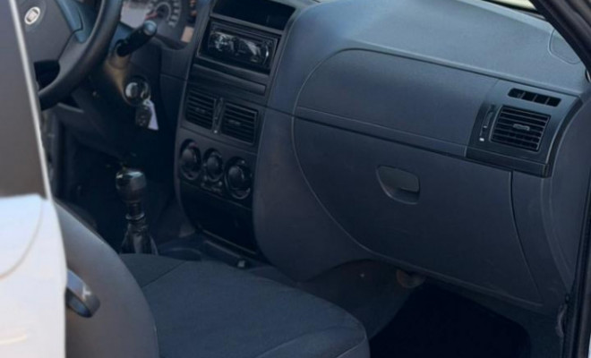 Fiat Strada Working 1.4 mpi Fire Flex 8V CD 2012 Flex-17