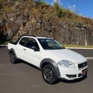 Fiat Strada Working 1.4 mpi Fire Flex 8V CD 2012 Flex-7