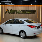 Hyundai HB20S Premium 1.6 Flex 16V Aut. 4p 2015 Flex-2