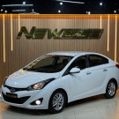 Hyundai HB20S Premium 1.6 Flex 16V Aut. 4p 2015 Flex-1
