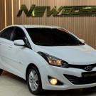 Hyundai HB20S Premium 1.6 Flex 16V Aut. 4p 2015 Flex-3