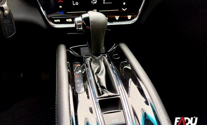 Honda HR-V EX 1.8 Flexone 16V 5p Aut. 2020 Flex-6