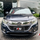 Honda HR-V EX 1.8 Flexone 16V 5p Aut. 2020 Flex-0