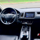Honda HR-V EX 1.8 Flexone 16V 5p Aut. 2020 Flex-2