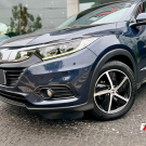 Honda HR-V EX 1.8 Flexone 16V 5p Aut. 2020 Flex-1