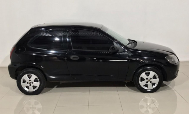 GM - Chevrolet Celta Life/ LS 1.0 MPFI 8V FlexPower 3p 2013 Flex-6