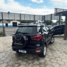 Ford EcoSport SE 1.5 12V Flex 5p Aut. 2020 Flex-3