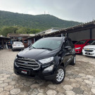 Ford EcoSport SE 1.5 12V Flex 5p Aut. 2020 Flex-2