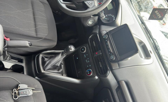 Ford EcoSport SE 1.5 12V Flex 5p Aut. 2020 Flex-5