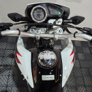 HONDA NXR 150 BROS ES MIX/FLEX 2014 Flex-2