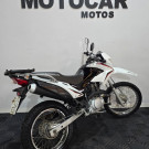 HONDA NXR 150 BROS ES MIX/FLEX 2014 Flex-1