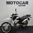 HONDA NXR 150 BROS ES MIX/FLEX 2014 Flex-5