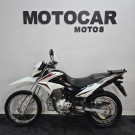 HONDA NXR 150 BROS ES MIX/FLEX 2014 Flex-4