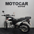 HONDA NXR 150 BROS ES MIX/FLEX 2014 Flex-3
