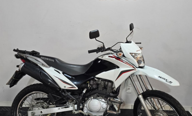 HONDA NXR 150 BROS ES MIX/FLEX 2014 Flex-0