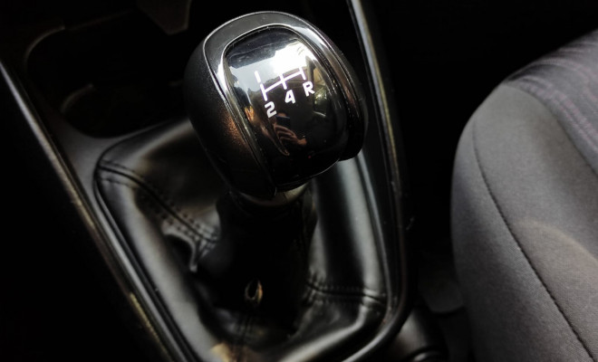 Fiat ARGO DRIVE 1.0 6V Flex 2025 Flex-4