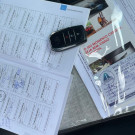 Toyota Hilux CD SRV 4x2 2.7 Flex 16V Aut. 2020 Flex-9