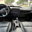 Toyota Hilux CD SRV 4x2 2.7 Flex 16V Aut. 2020 Flex-5