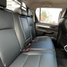 Toyota Hilux CD SRV 4x2 2.7 Flex 16V Aut. 2020 Flex-6