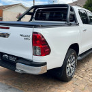 Toyota Hilux CD SRV 4x2 2.7 Flex 16V Aut. 2020 Flex-4