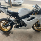 TRIUMPH DAYTONA 675i 2009 Gasolina-1