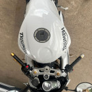 TRIUMPH DAYTONA 675i 2009 Gasolina-2