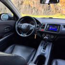 Honda HR-V EX 1.8 Flexone 16V 5p Aut. 2016 Flex-6