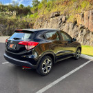 Honda HR-V EX 1.8 Flexone 16V 5p Aut. 2016 Flex-2