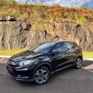 Honda HR-V EX 1.8 Flexone 16V 5p Aut. 2016 Flex-1